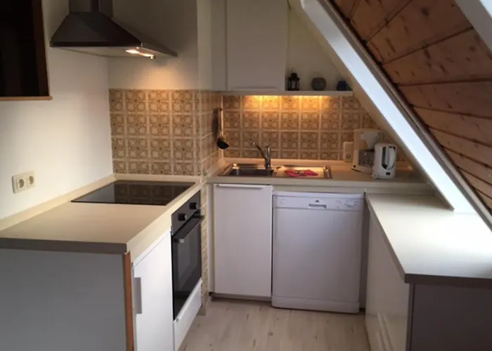 Haus Ohm Dachgeschoss *